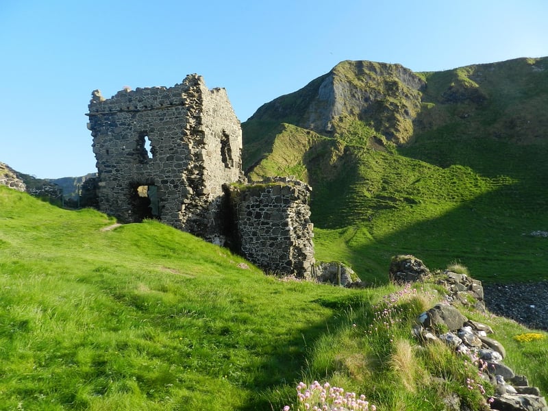 Castle Gardens